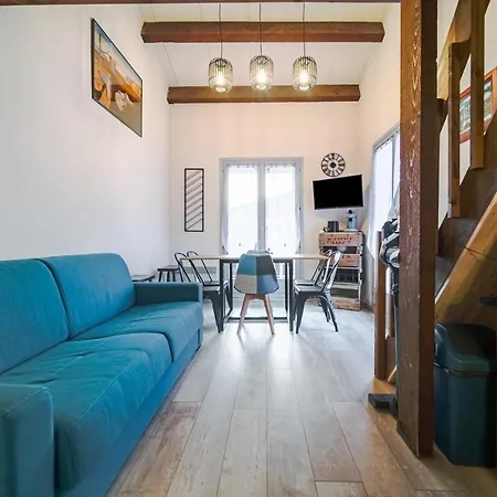 Le Tetrao Apartment Les Angles  Exterior photo