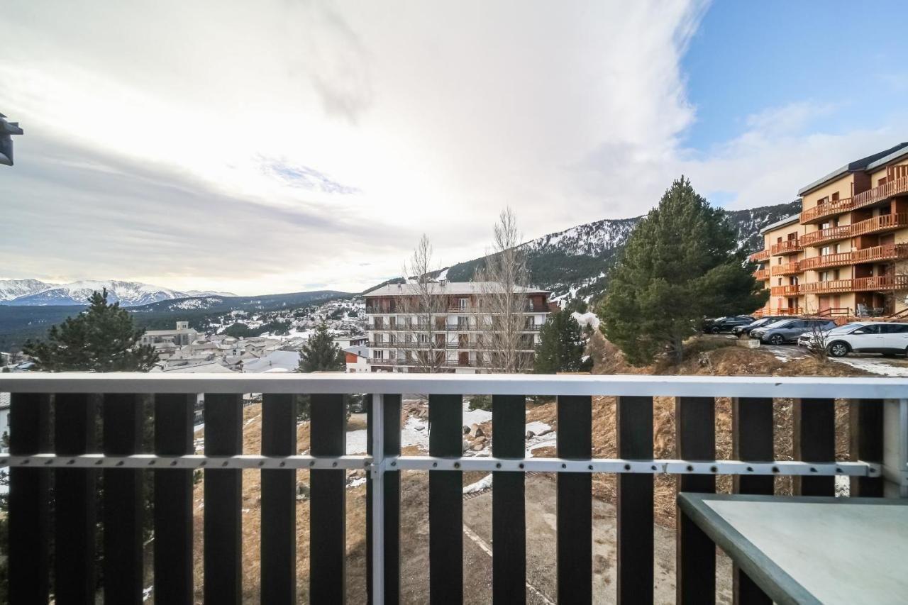 Le Tetrao * Les Angles (Pyrenees-Orientales)