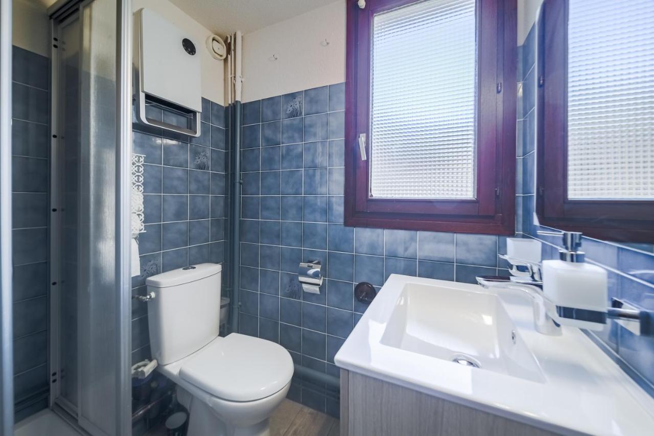 Apartment Le Tetrao *