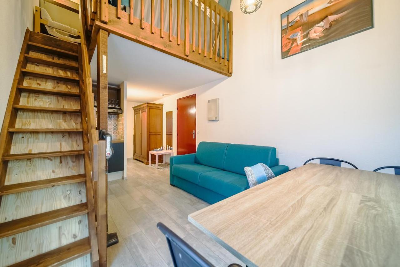 Le Tetrao Apartment