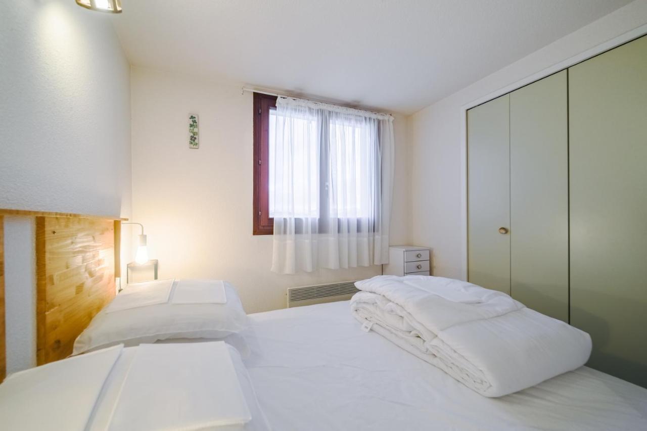 Apartment Le Tetrao Les Angles (Pyrenees-Orientales)