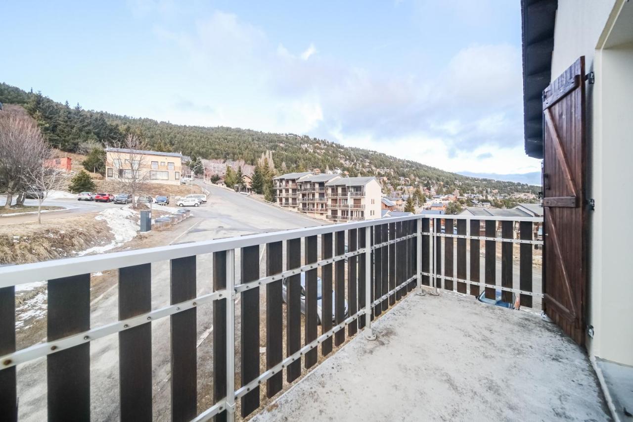 Le Tetrao Apartment