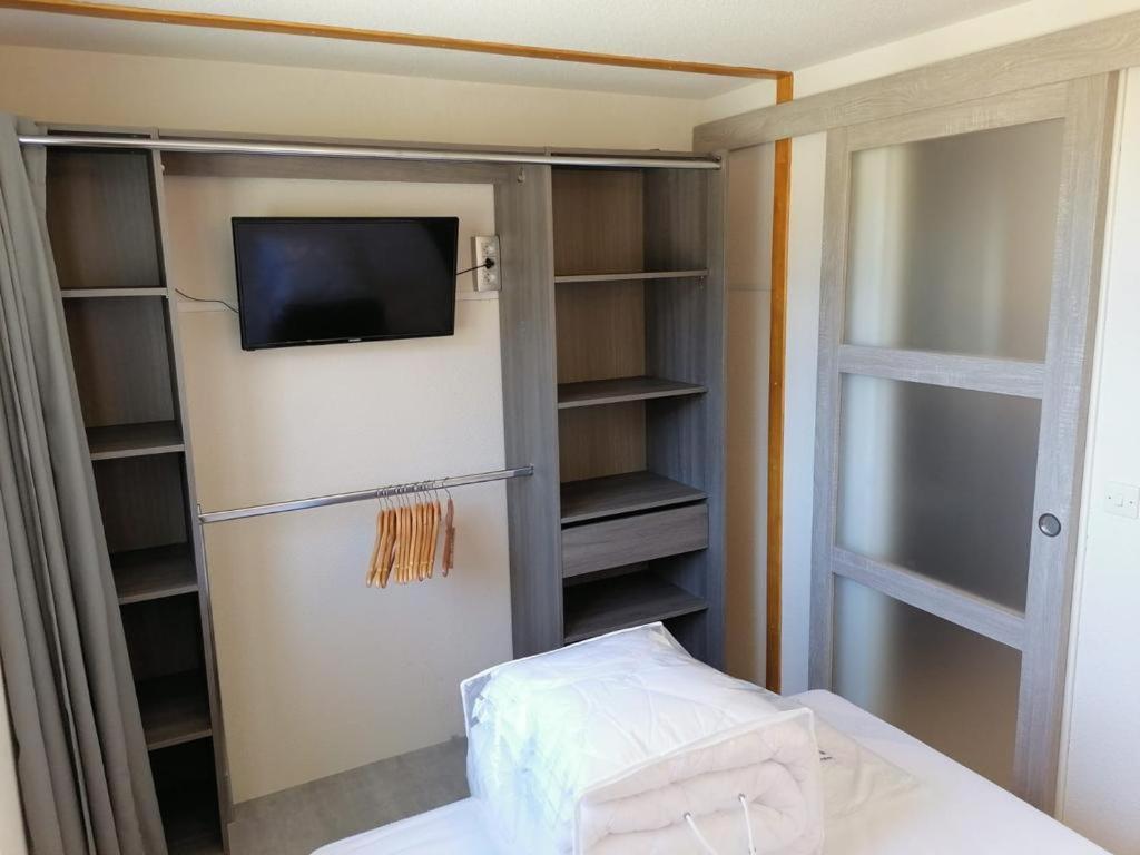 Le Tetrao Apartment
