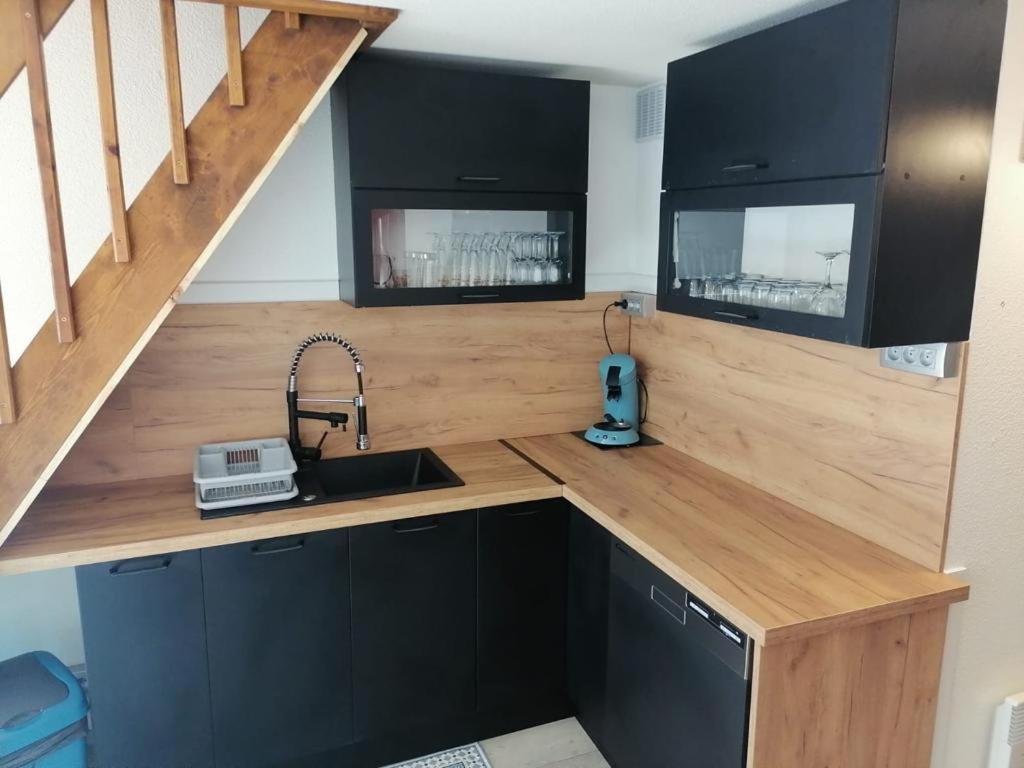 Le Tetrao Apartment